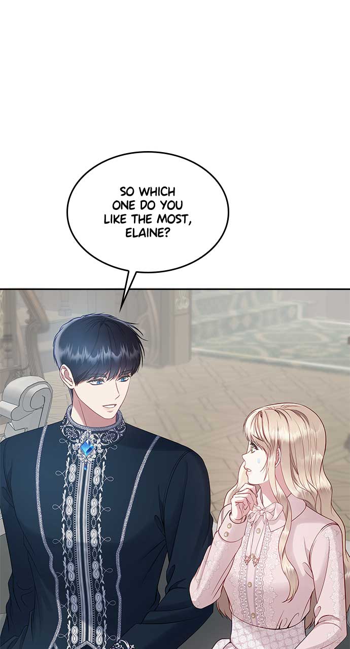 What Does That Evil Dragon Live For? Chapter 80 - Page 51