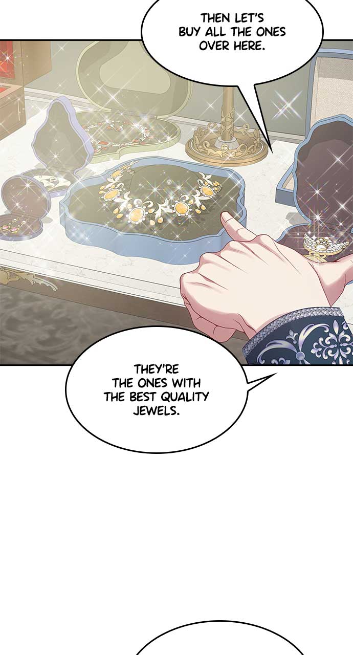 What Does That Evil Dragon Live For? Chapter 80 - Page 53