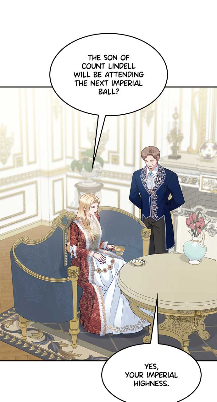 What Does That Evil Dragon Live For? Chapter 80 - Page 57