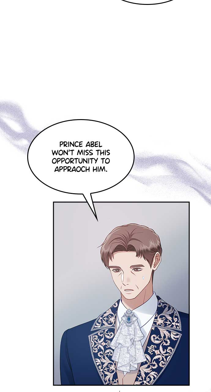 What Does That Evil Dragon Live For? Chapter 80 - Page 58
