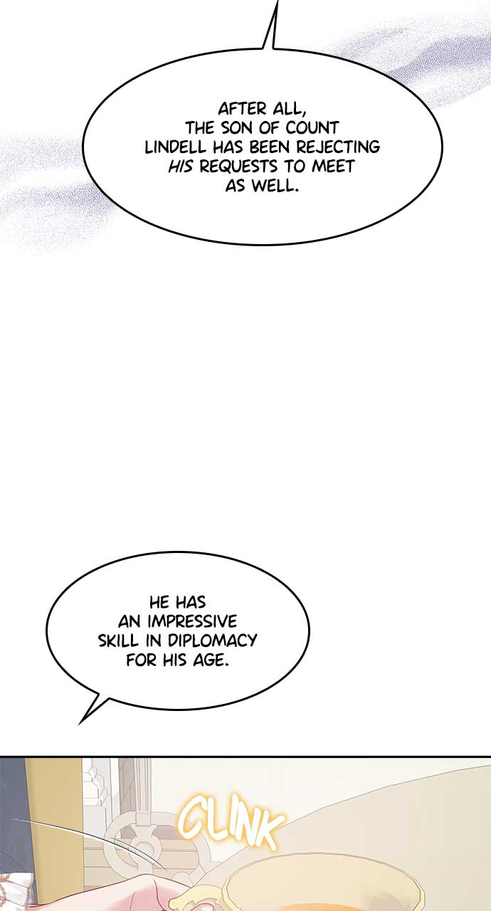 What Does That Evil Dragon Live For? Chapter 80 - Page 59