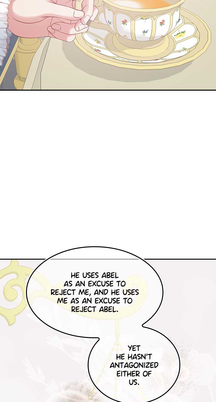What Does That Evil Dragon Live For? Chapter 80 - Page 60