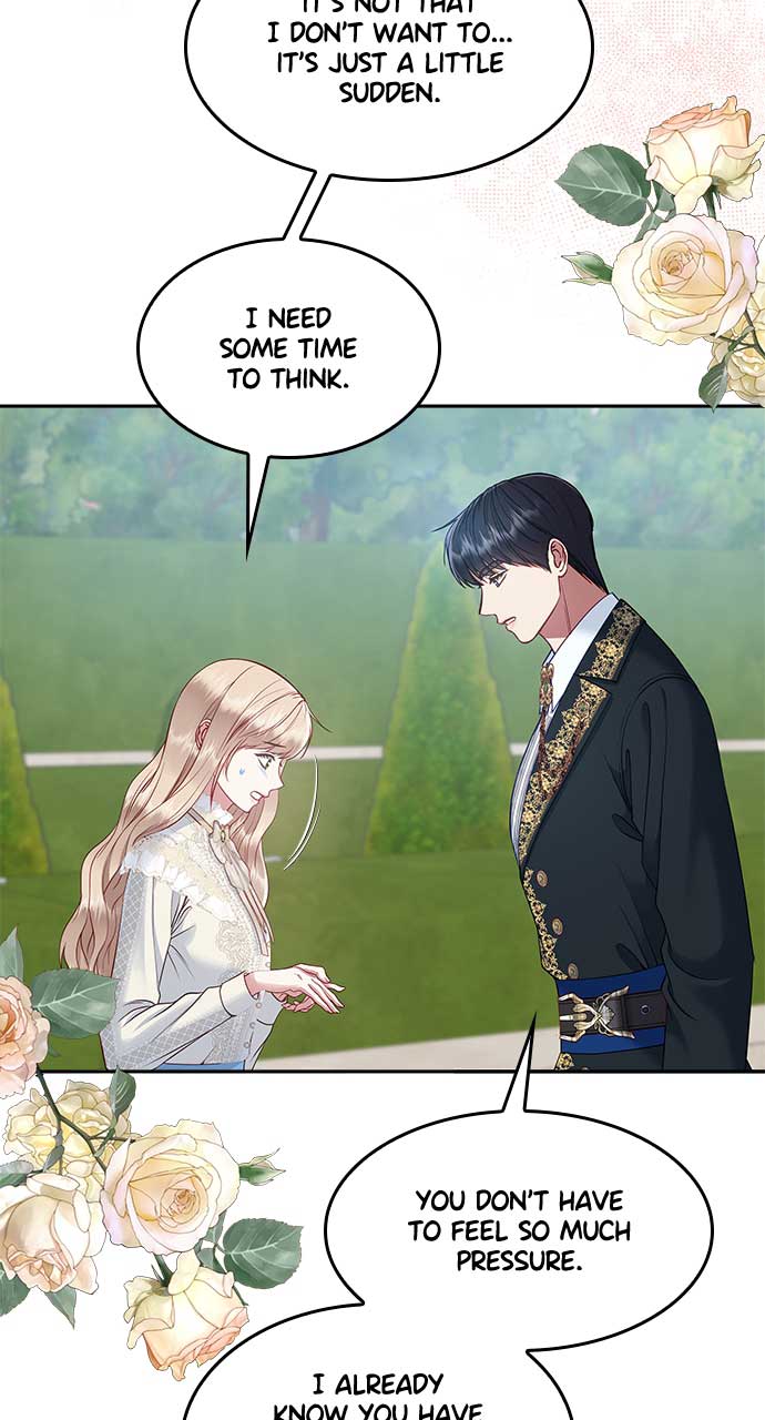 What Does That Evil Dragon Live For? Chapter 80 - Page 7