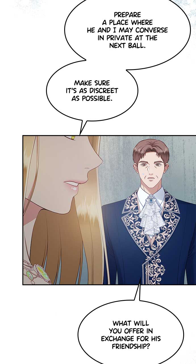 What Does That Evil Dragon Live For? Chapter 80 - Page 64