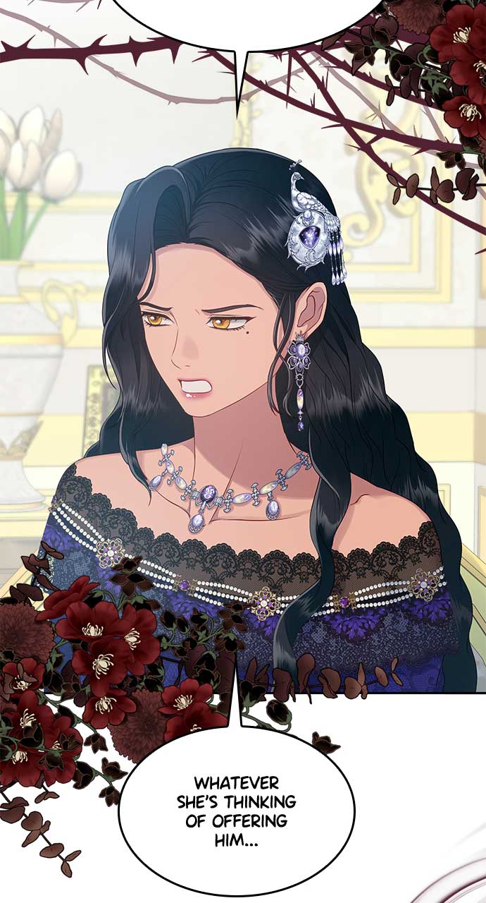 What Does That Evil Dragon Live For? Chapter 80 - Page 67