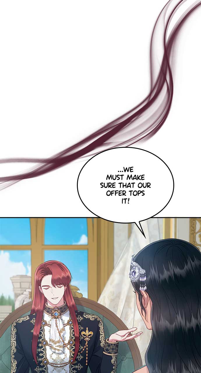 What Does That Evil Dragon Live For? Chapter 80 - Page 68