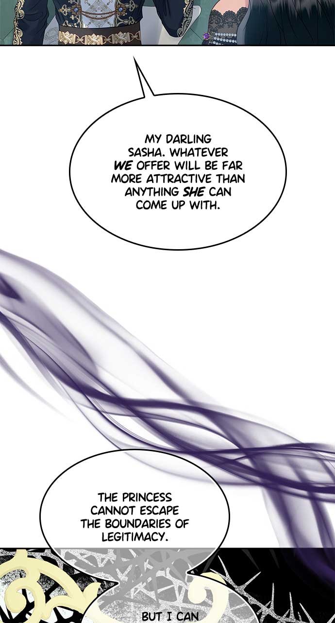 What Does That Evil Dragon Live For? Chapter 80 - Page 69