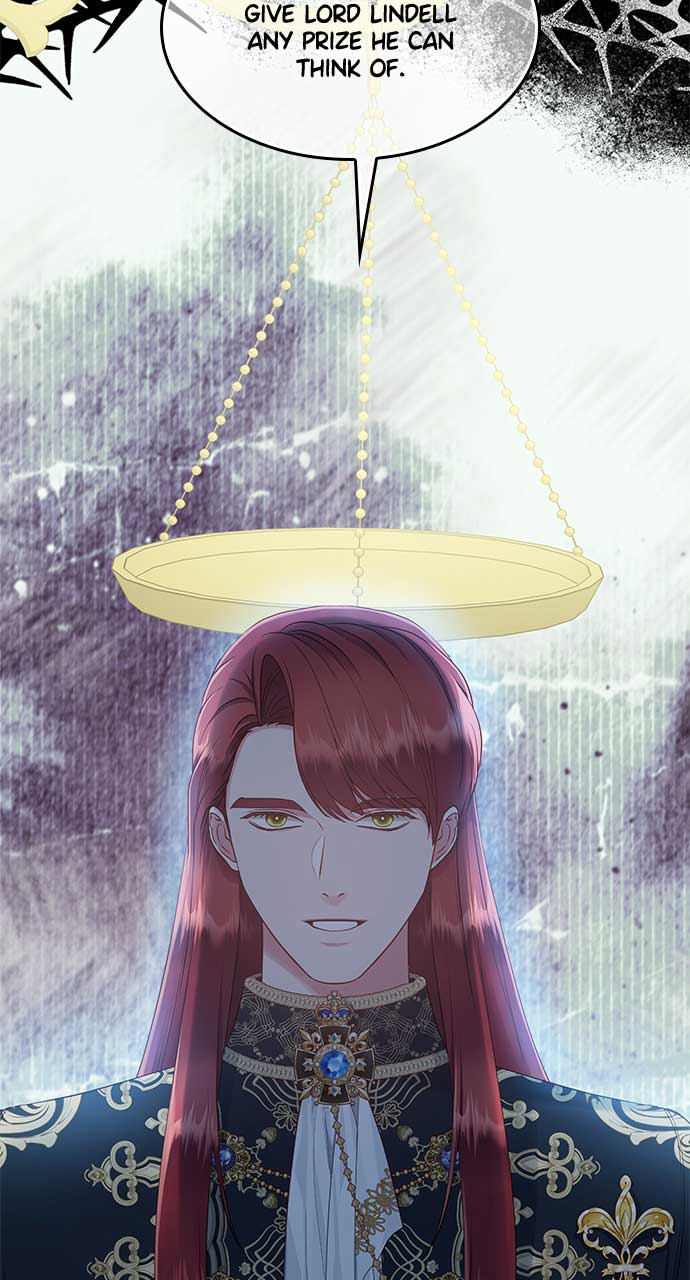 What Does That Evil Dragon Live For? Chapter 80 - Page 70