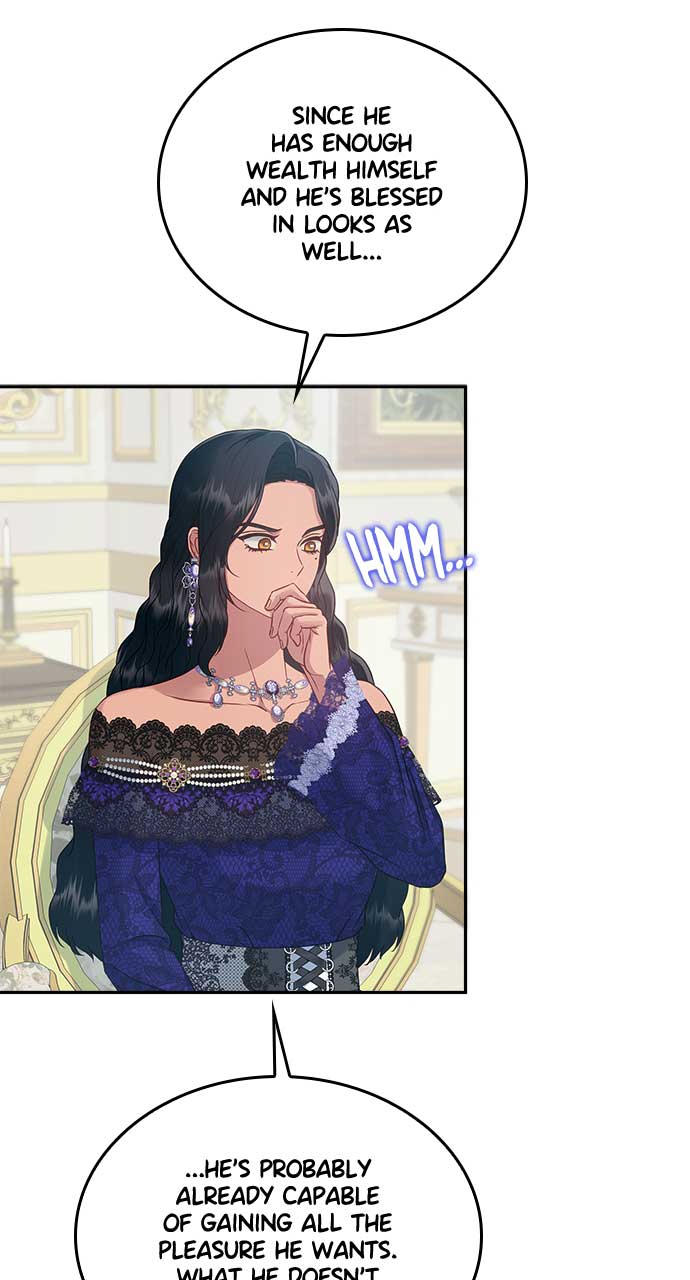 What Does That Evil Dragon Live For? Chapter 80 - Page 72