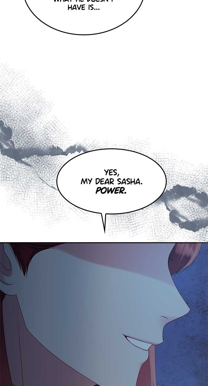 What Does That Evil Dragon Live For? Chapter 80 - Page 73