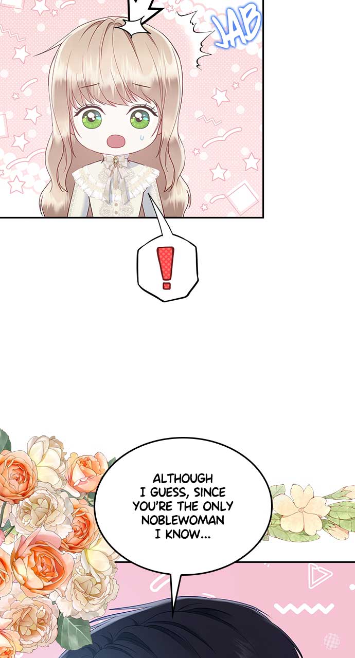 What Does That Evil Dragon Live For? Chapter 80 - Page 9