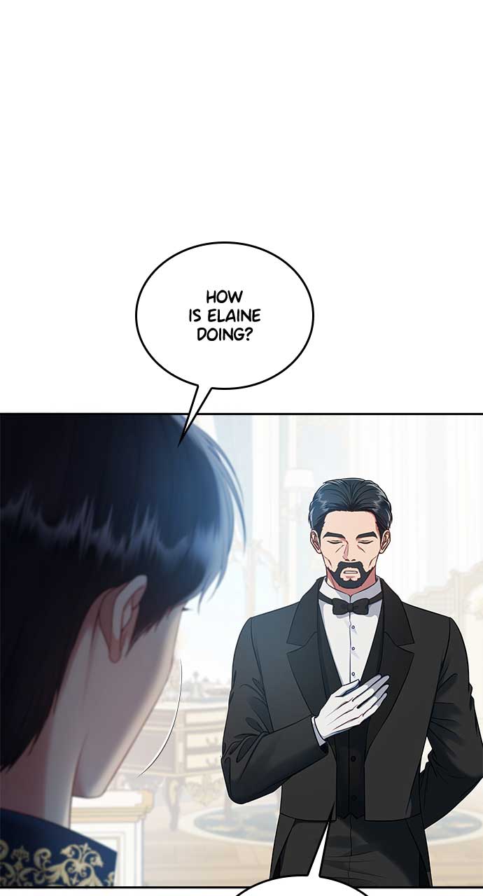 What Does That Evil Dragon Live For? Chapter 80 - Page 82