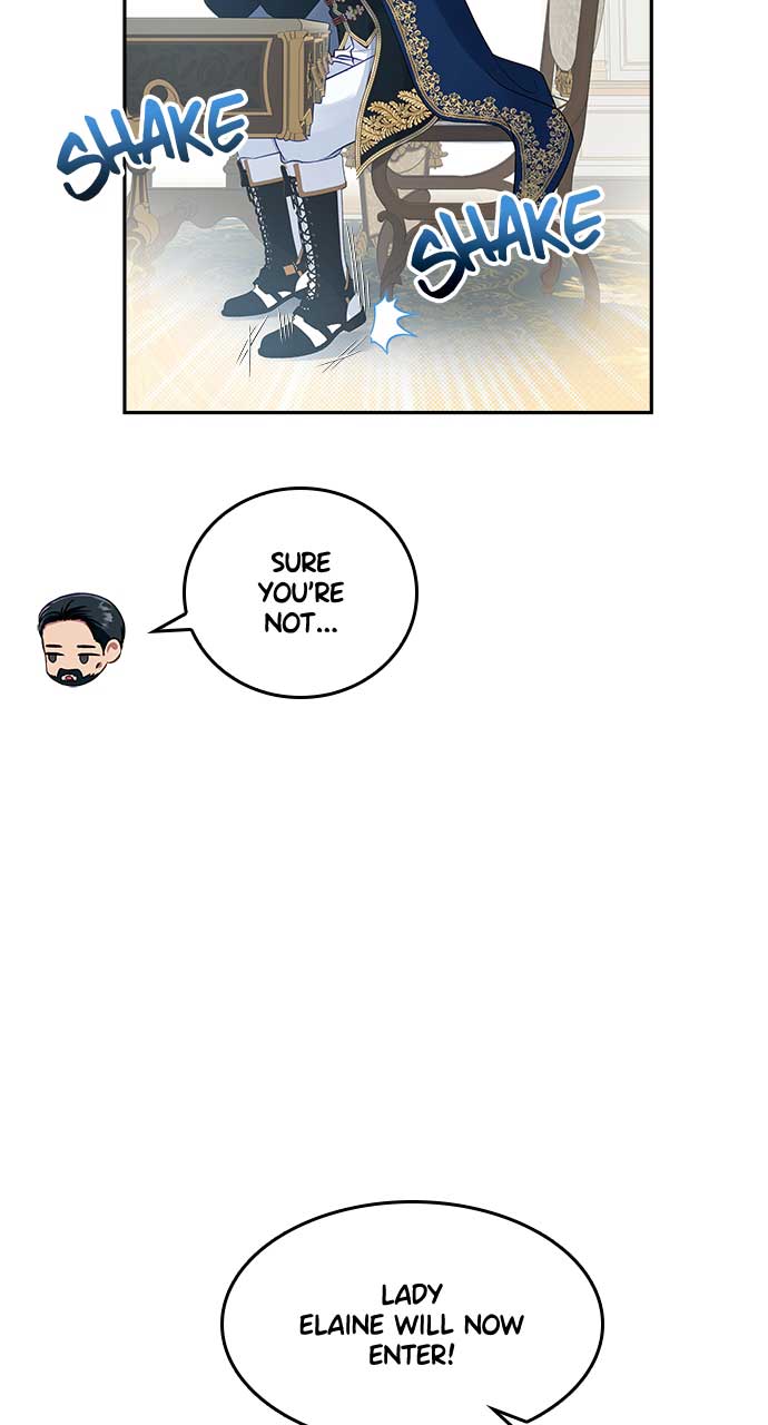 What Does That Evil Dragon Live For? Chapter 80 - Page 85