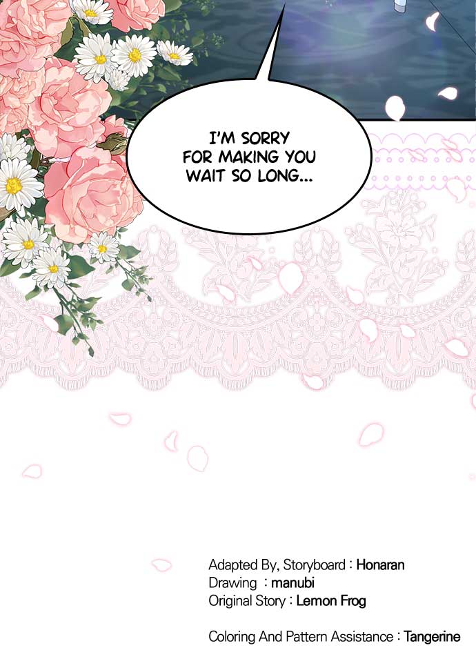 What Does That Evil Dragon Live For? Chapter 80 - Page 88