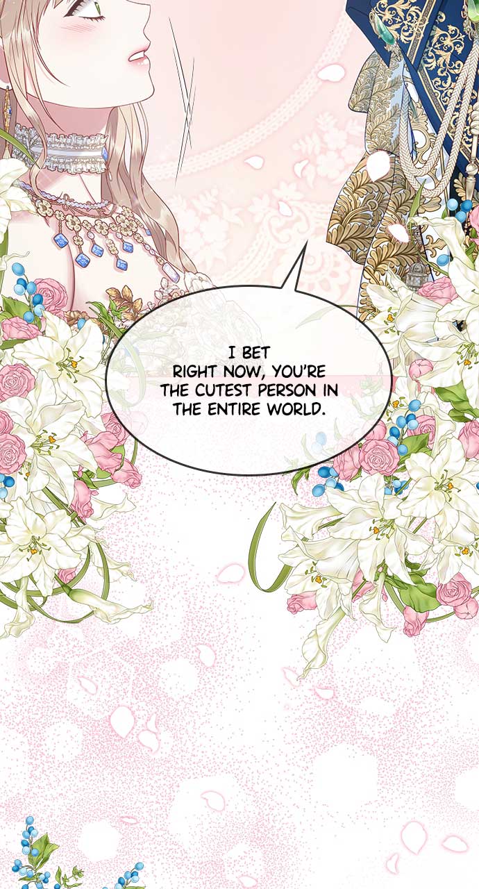 What Does That Evil Dragon Live For? Chapter 81 - Page 15