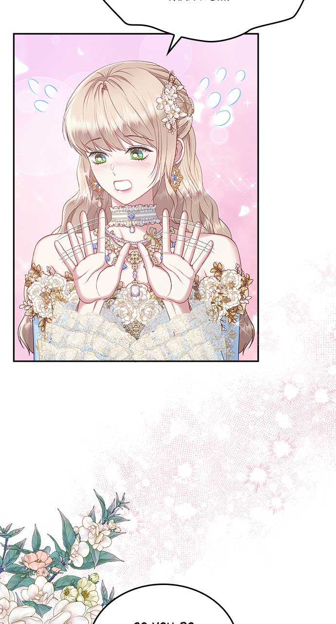 What Does That Evil Dragon Live For? Chapter 81 - Page 17
