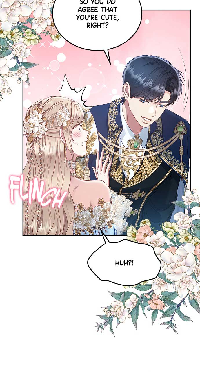 What Does That Evil Dragon Live For? Chapter 81 - Page 18