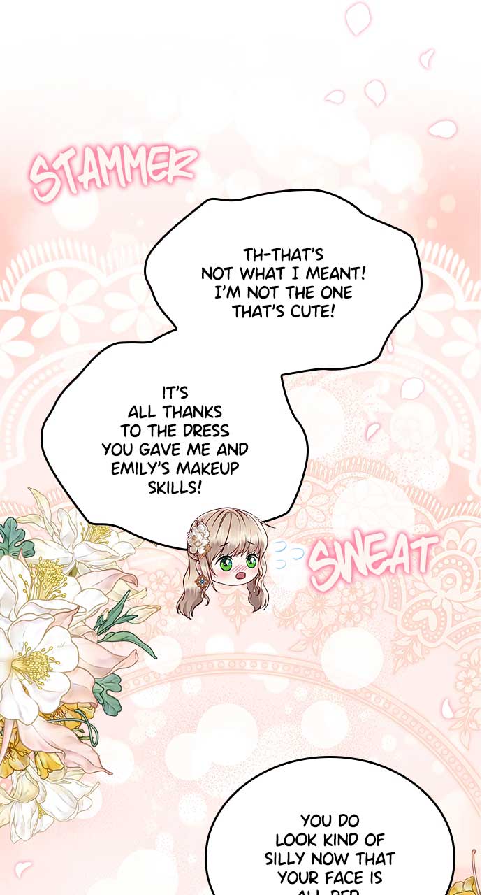 What Does That Evil Dragon Live For? Chapter 81 - Page 19