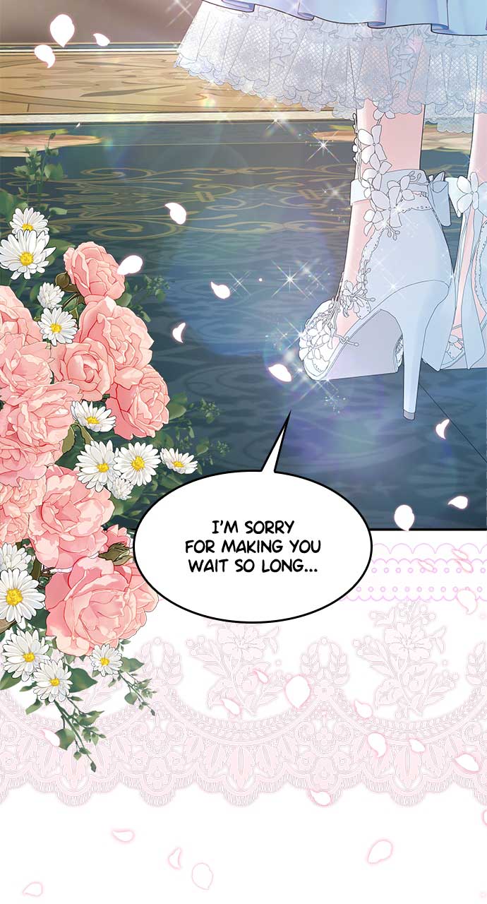 What Does That Evil Dragon Live For? Chapter 81 - Page 3