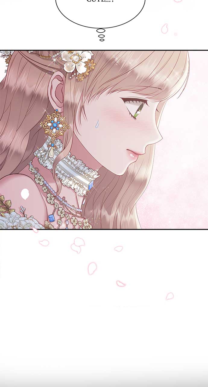 What Does That Evil Dragon Live For? Chapter 81 - Page 21