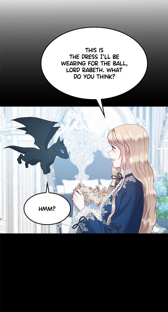 What Does That Evil Dragon Live For? Chapter 81 - Page 22