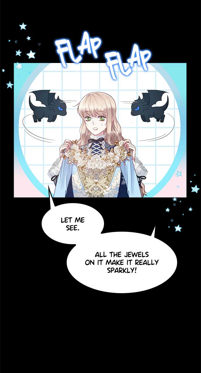 What Does That Evil Dragon Live For? Chapter 81 - Page 23
