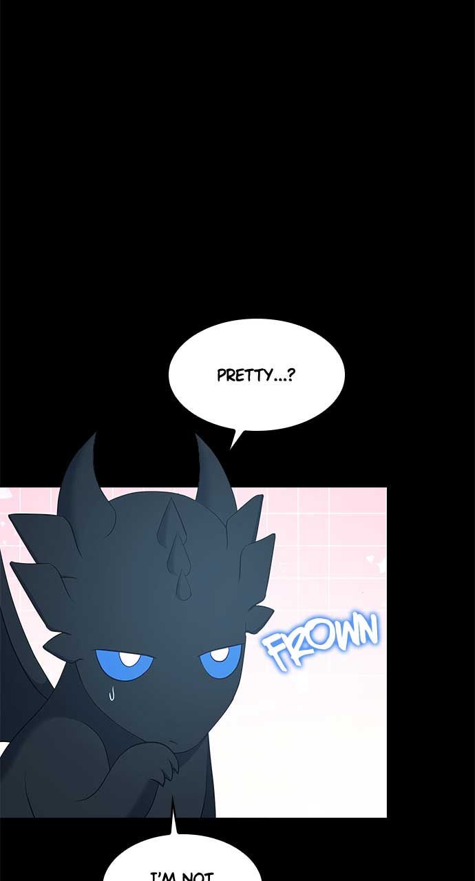 What Does That Evil Dragon Live For? Chapter 81 - Page 25
