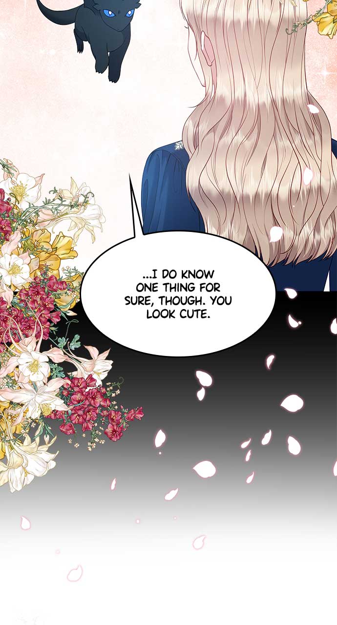 What Does That Evil Dragon Live For? Chapter 81 - Page 27