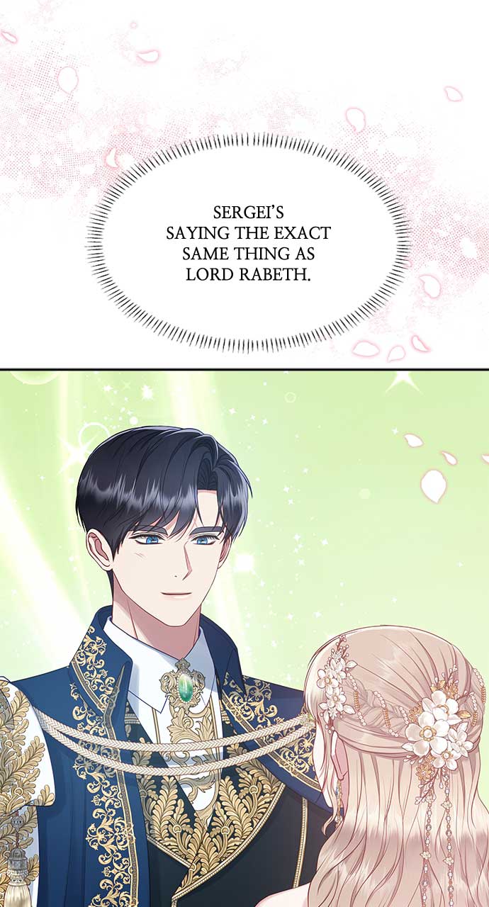 What Does That Evil Dragon Live For? Chapter 81 - Page 28