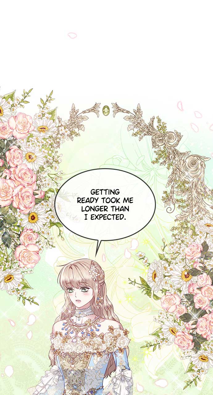 What Does That Evil Dragon Live For? Chapter 81 - Page 4