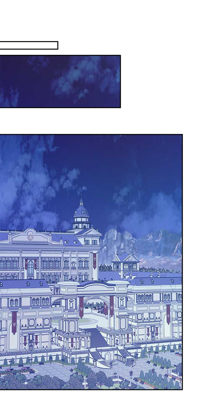 What Does That Evil Dragon Live For? Chapter 81 - Page 32