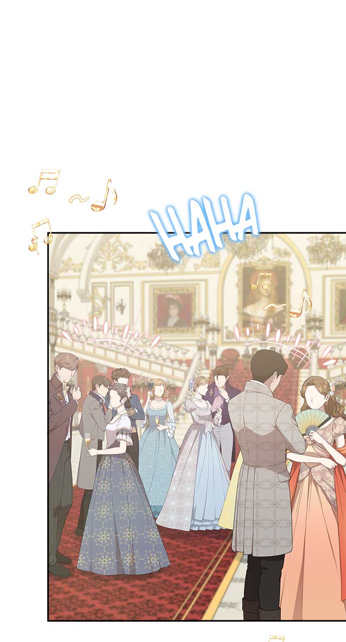 What Does That Evil Dragon Live For? Chapter 81 - Page 33