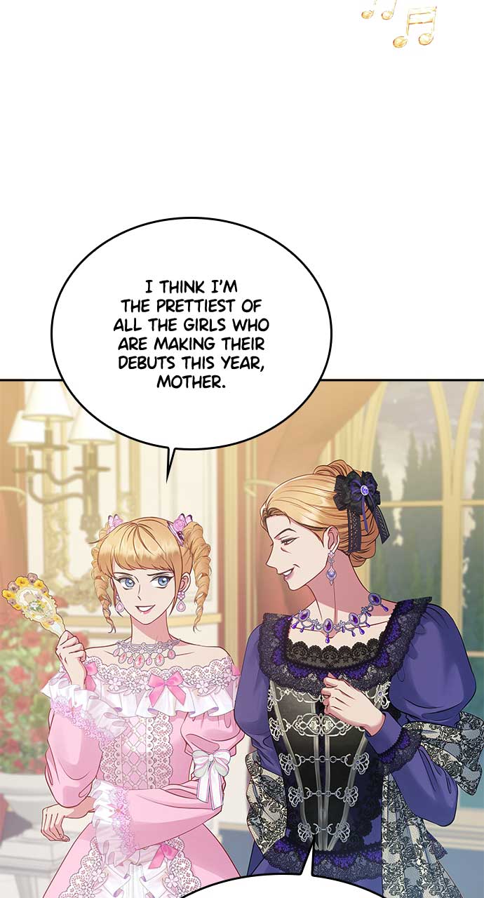 What Does That Evil Dragon Live For? Chapter 81 - Page 34