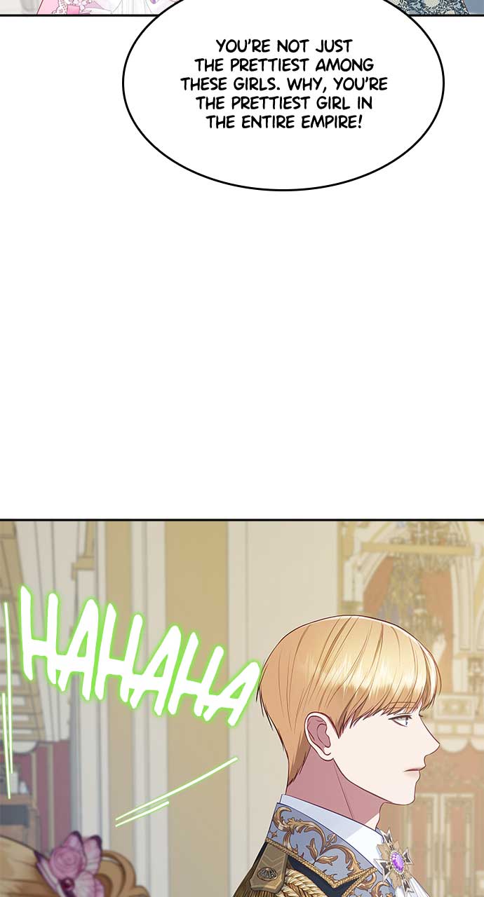 What Does That Evil Dragon Live For? Chapter 81 - Page 35