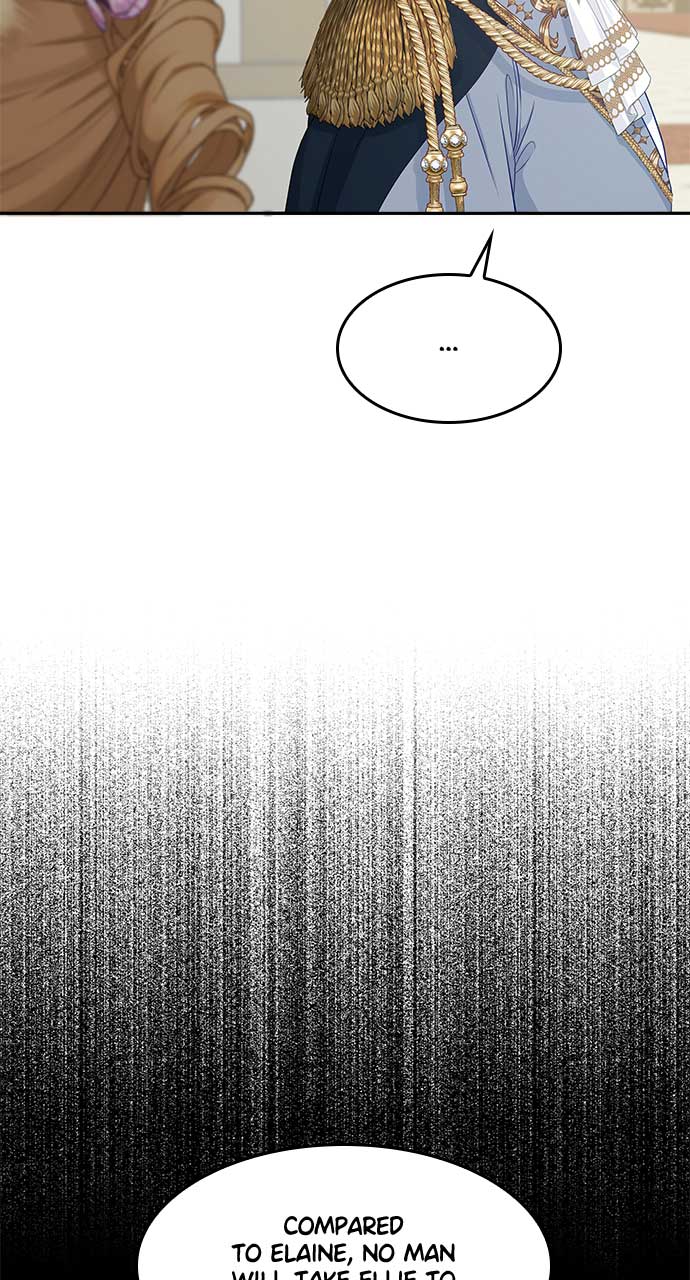 What Does That Evil Dragon Live For? Chapter 81 - Page 36