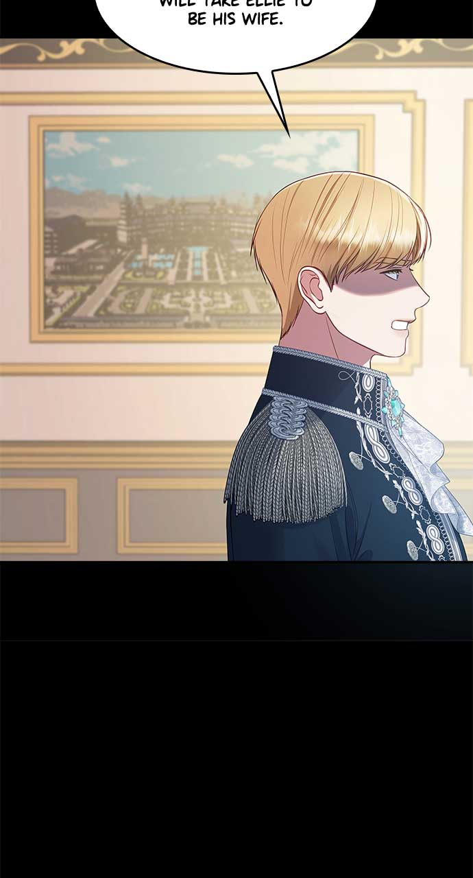 What Does That Evil Dragon Live For? Chapter 81 - Page 37