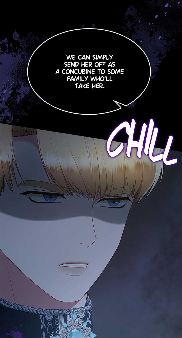 What Does That Evil Dragon Live For? Chapter 81 - Page 41
