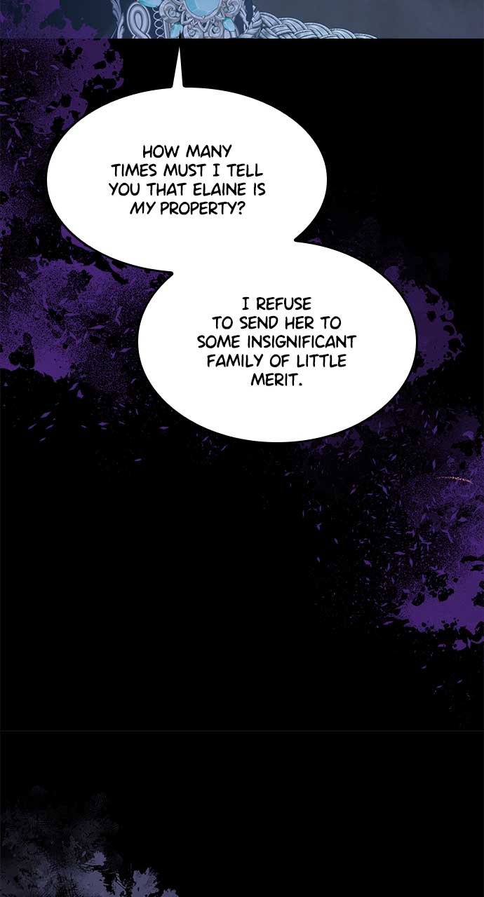 What Does That Evil Dragon Live For? Chapter 81 - Page 42