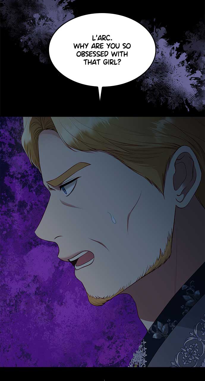 What Does That Evil Dragon Live For? Chapter 81 - Page 43