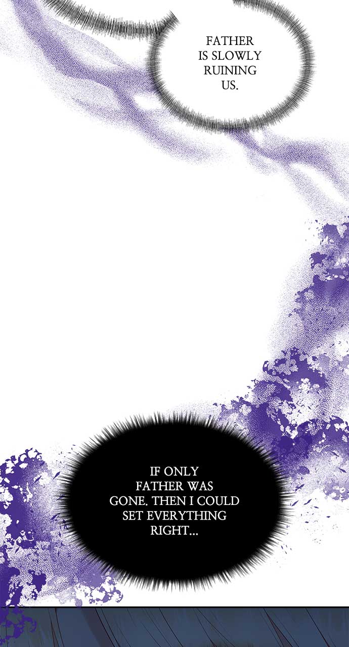 What Does That Evil Dragon Live For? Chapter 81 - Page 46