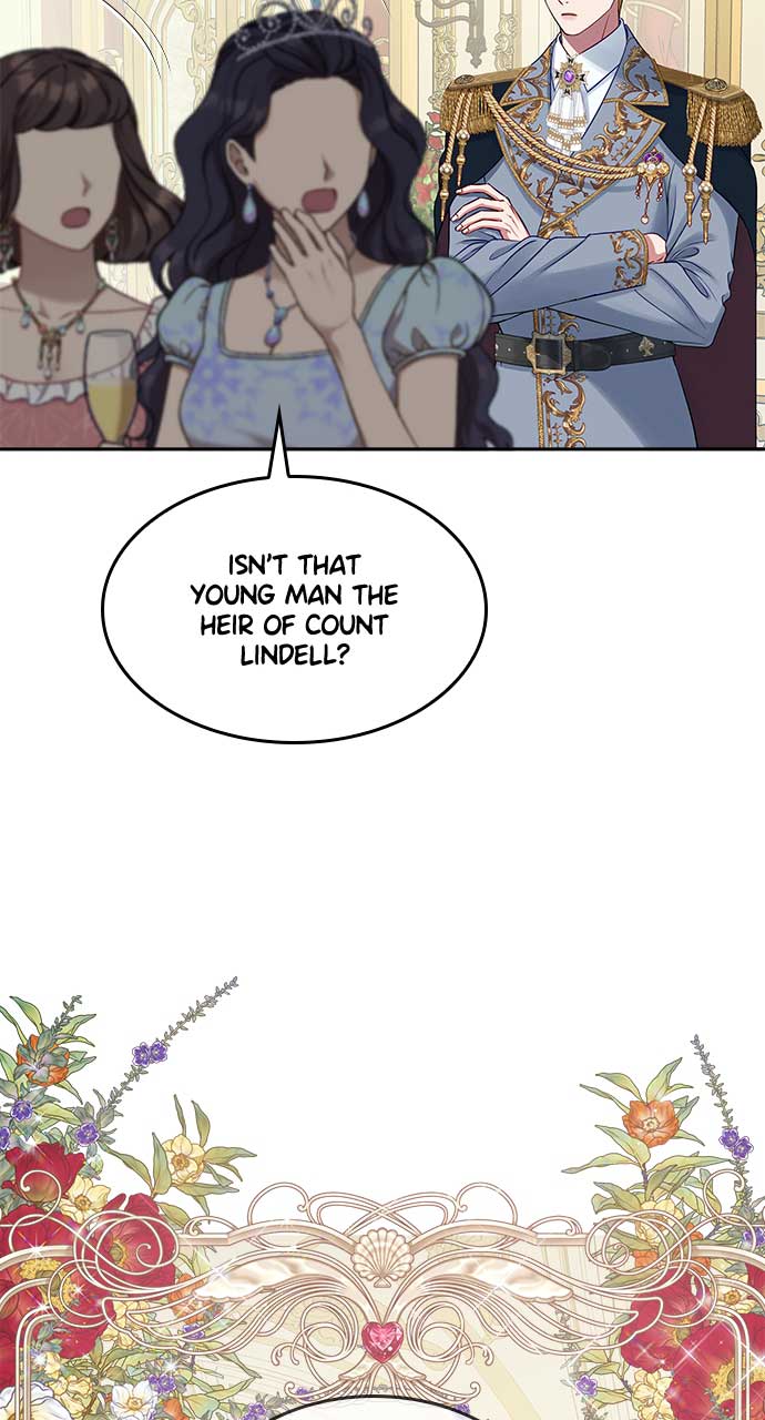What Does That Evil Dragon Live For? Chapter 81 - Page 48