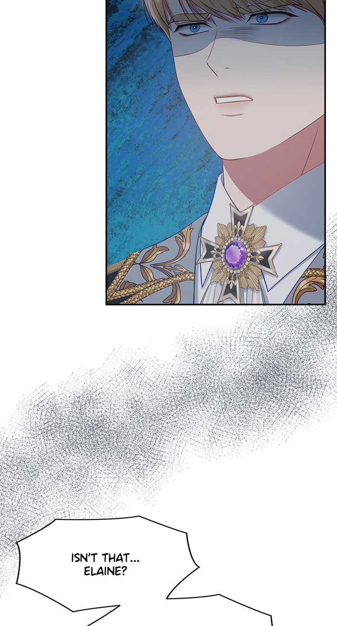 What Does That Evil Dragon Live For? Chapter 81 - Page 51