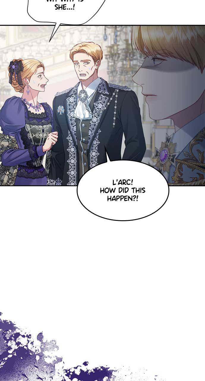 What Does That Evil Dragon Live For? Chapter 81 - Page 54