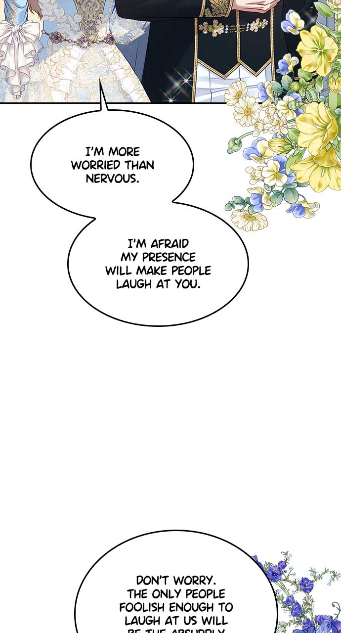 What Does That Evil Dragon Live For? Chapter 81 - Page 57