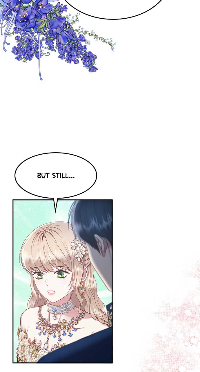 What Does That Evil Dragon Live For? Chapter 81 - Page 59