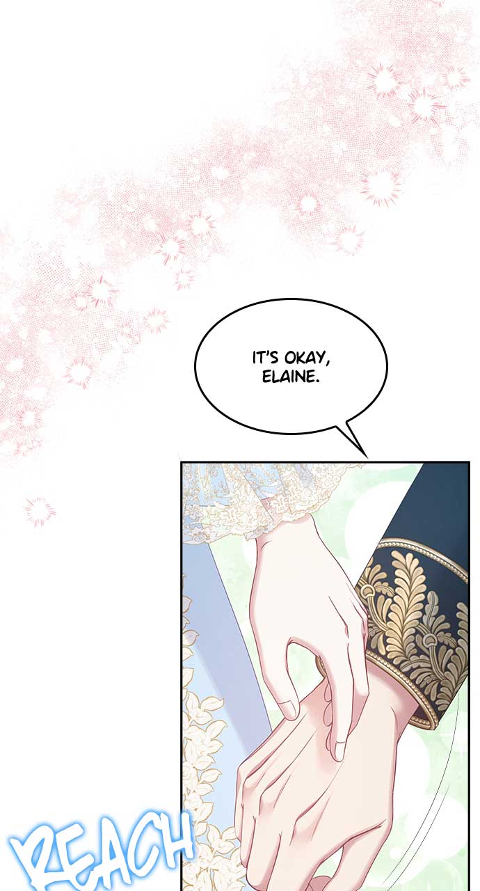 What Does That Evil Dragon Live For? Chapter 81 - Page 60