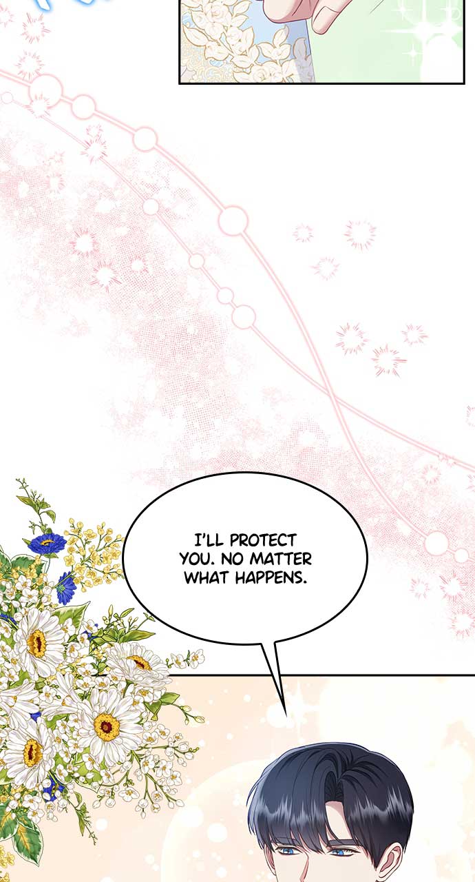 What Does That Evil Dragon Live For? Chapter 81 - Page 61