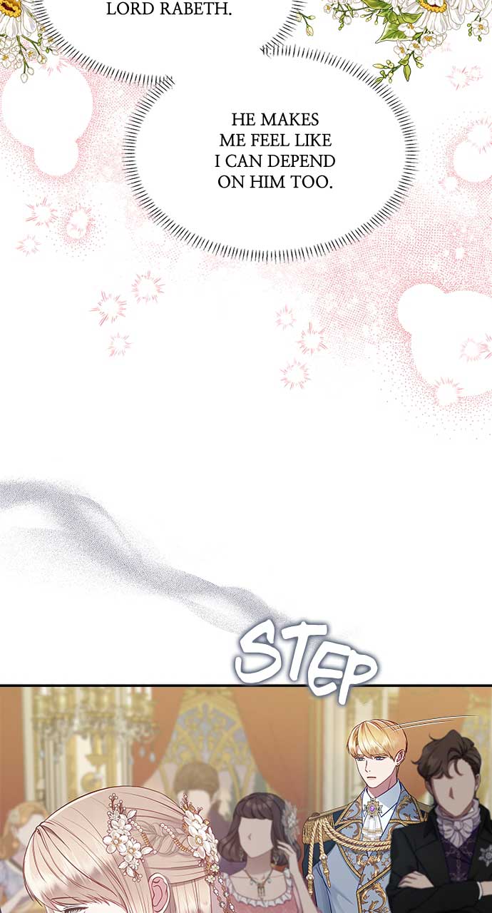 What Does That Evil Dragon Live For? Chapter 81 - Page 64