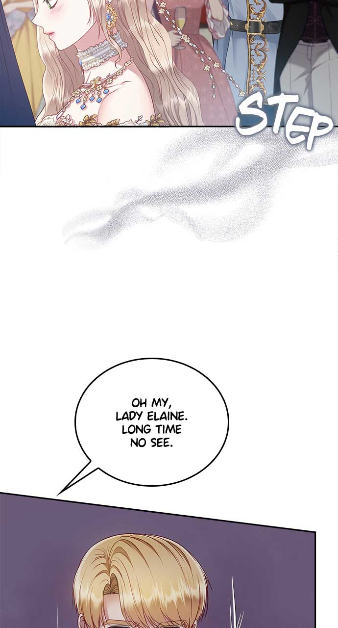 What Does That Evil Dragon Live For? Chapter 81 - Page 65