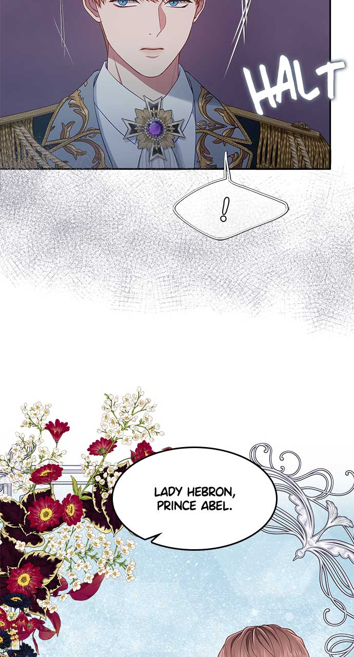 What Does That Evil Dragon Live For? Chapter 81 - Page 66